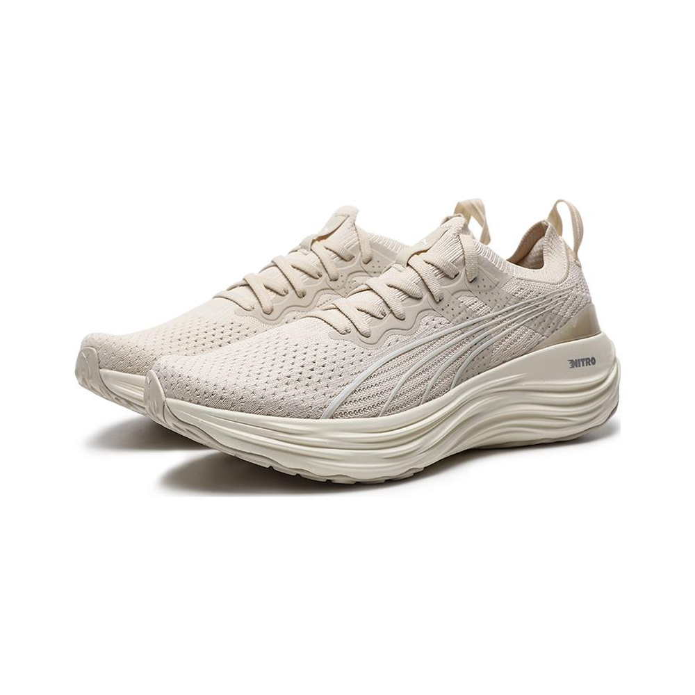 Puma Foreverrun Nitro 'Beige' Мужские