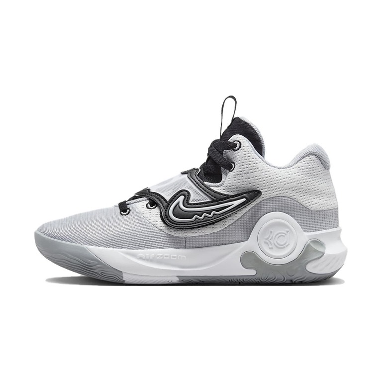 Nike Kd Trey 5 X 'NSKM Obsidian' Мужские