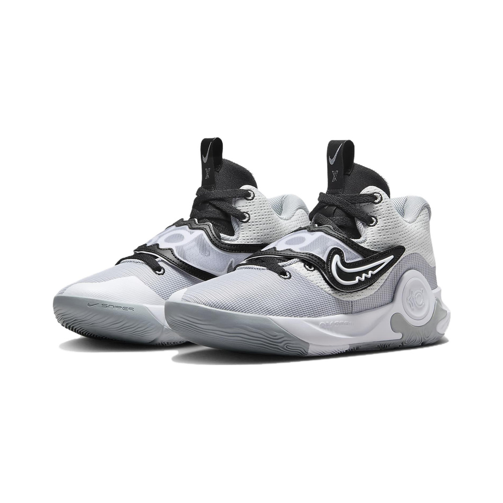 Nike Kd Trey 5 X 'NSKM Obsidian' Мужские