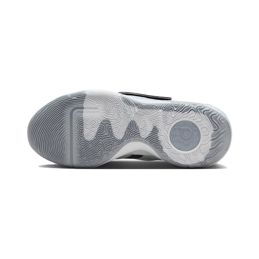 Nike Kd Trey 5 X 'NSKM Obsidian' Мужские