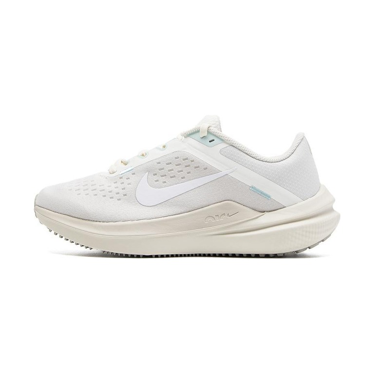 Nike Winflo 'Black / Taupe Haze / Silt Red' Женские