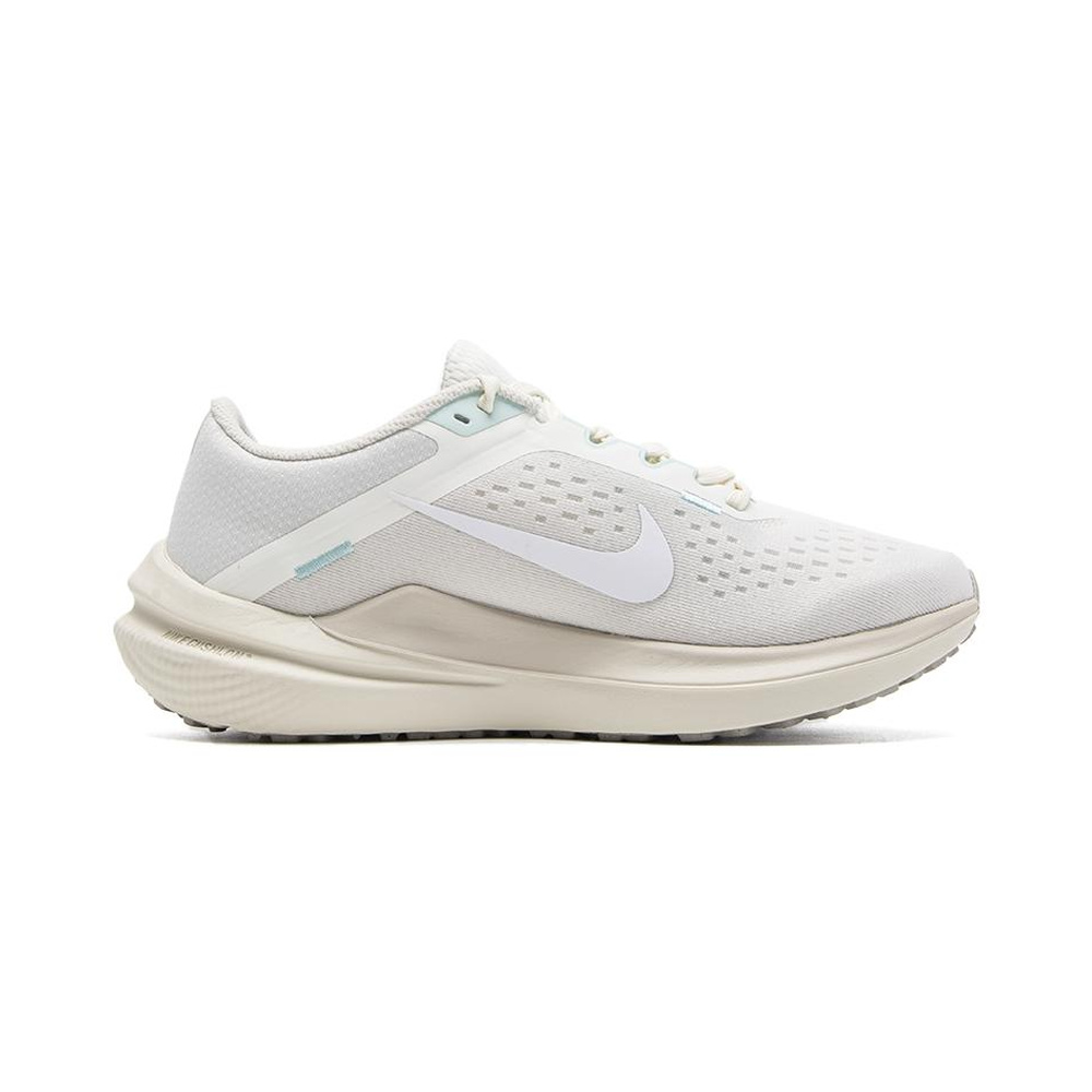 Nike Winflo 'Black / Taupe Haze / Silt Red' Женские