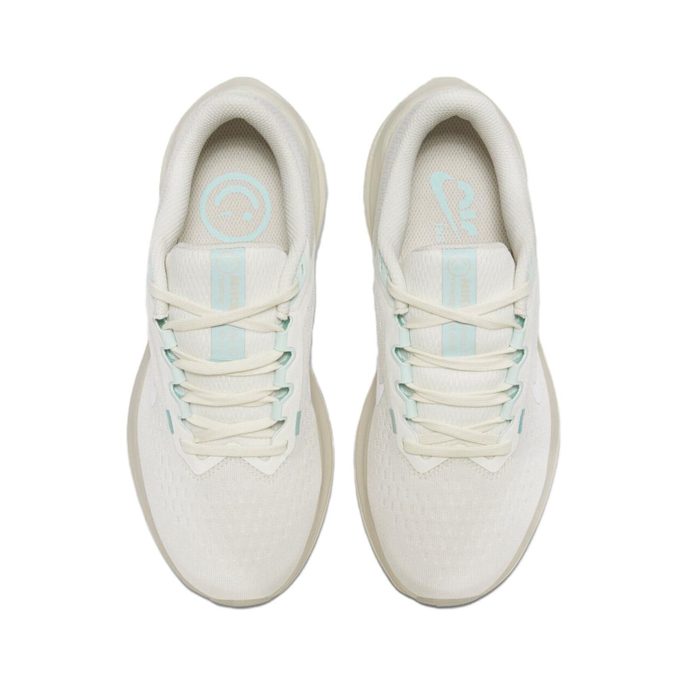 Nike Winflo 'Black / Taupe Haze / Silt Red' Женские
