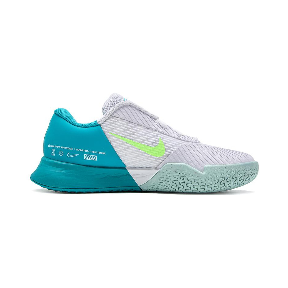 Nike Vapor Pro 'Shimmer / Tattoo / Sail' Женские