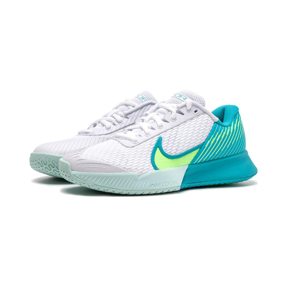 Nike Vapor Pro 'Shimmer / Tattoo / Sail' Женские