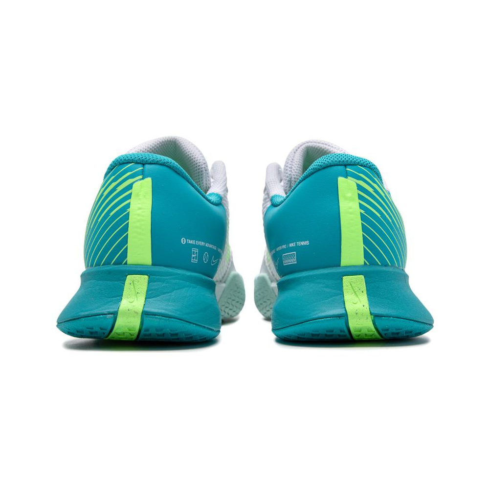 Nike Vapor Pro 'Shimmer / Tattoo / Sail' Женские
