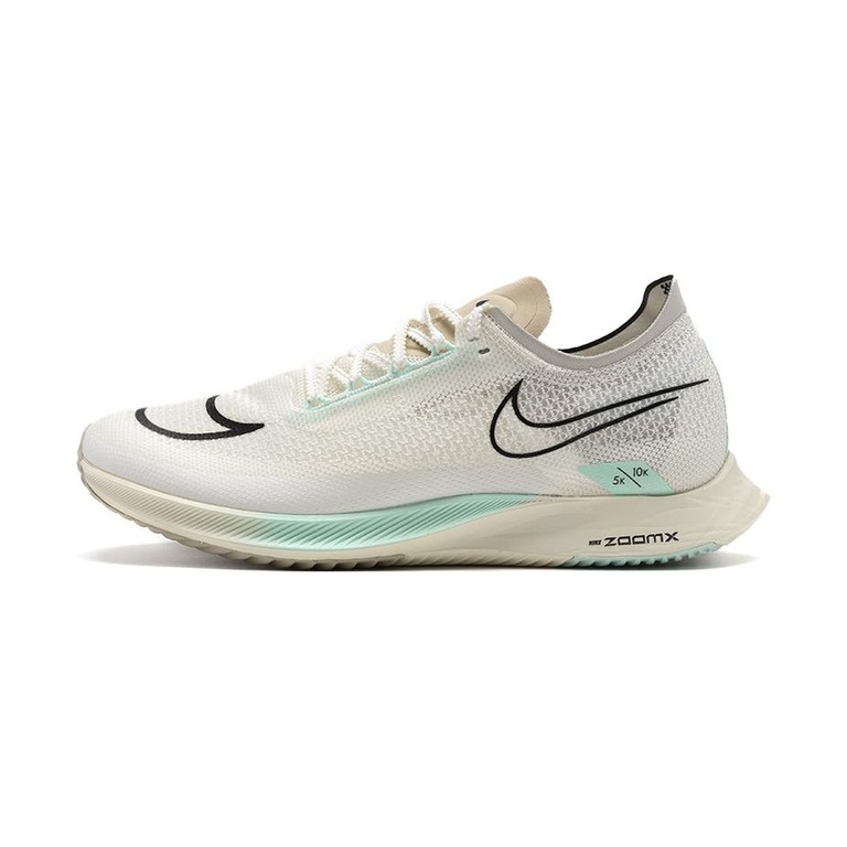 Nike Streakfly 'Barely Green / Steam / Light Silver / Metallic Silver' Мужские