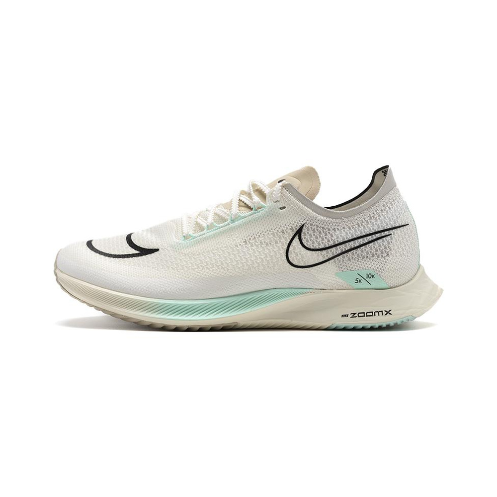 Barely Green / Steam / Light Silver / Metallic Silver