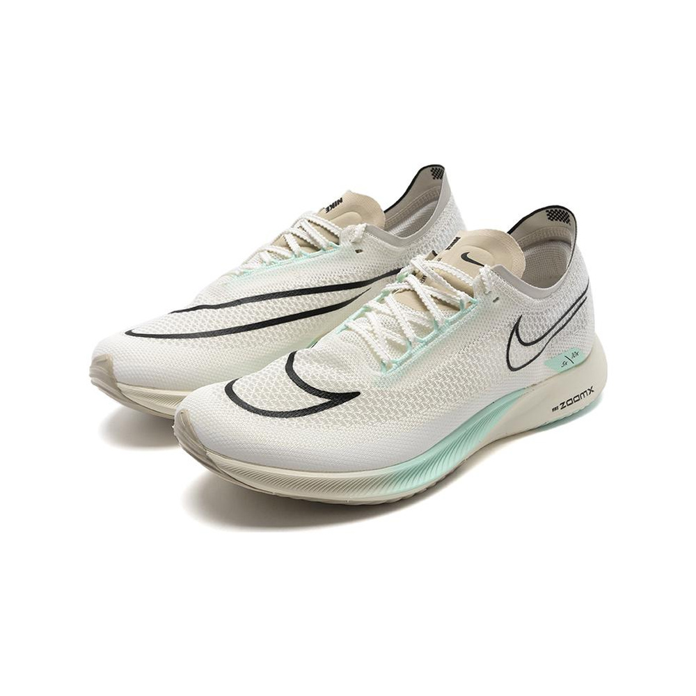 Nike Streakfly 'Barely Green / Steam / Light Silver / Metallic Silver' Мужские