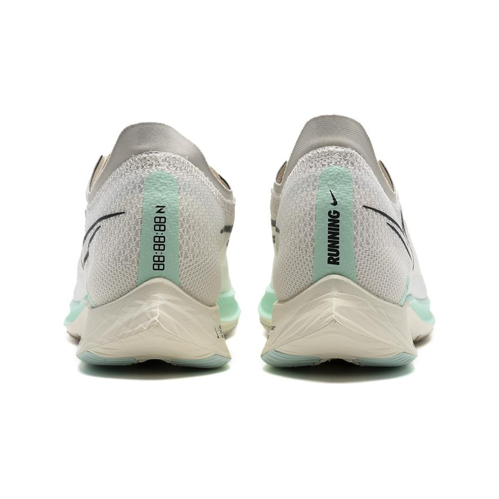 Nike Streakfly 'Barely Green / Steam / Light Silver / Metallic Silver' Мужские