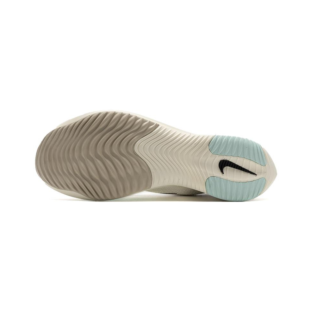 Nike Streakfly 'Barely Green / Steam / Light Silver / Metallic Silver' Мужские