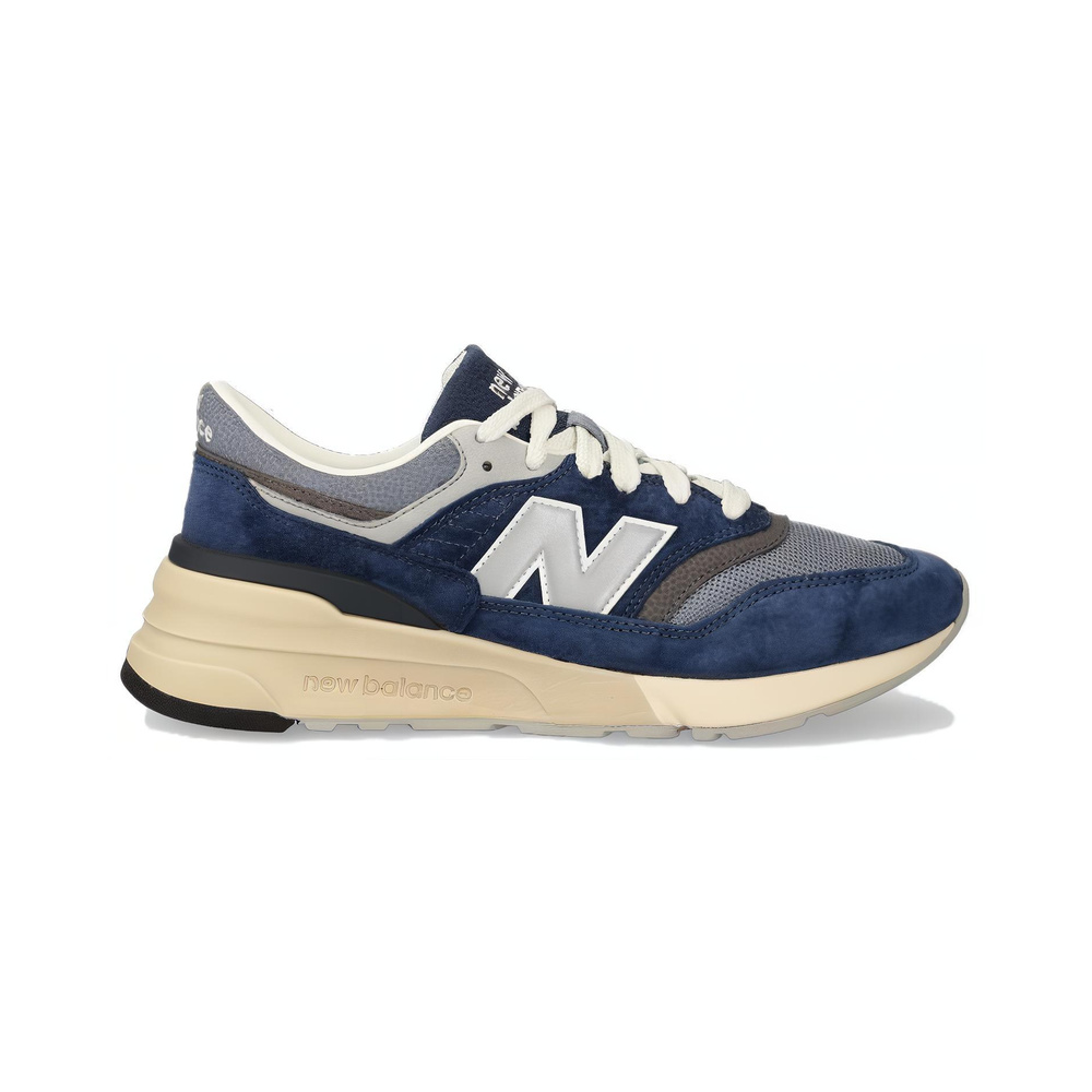 New Balance 997R 'Multicolor' Мужские