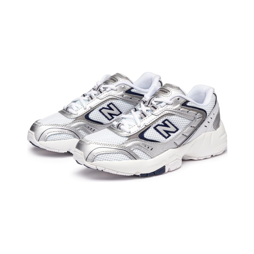 New Balance 452 'Multicolor' Женские