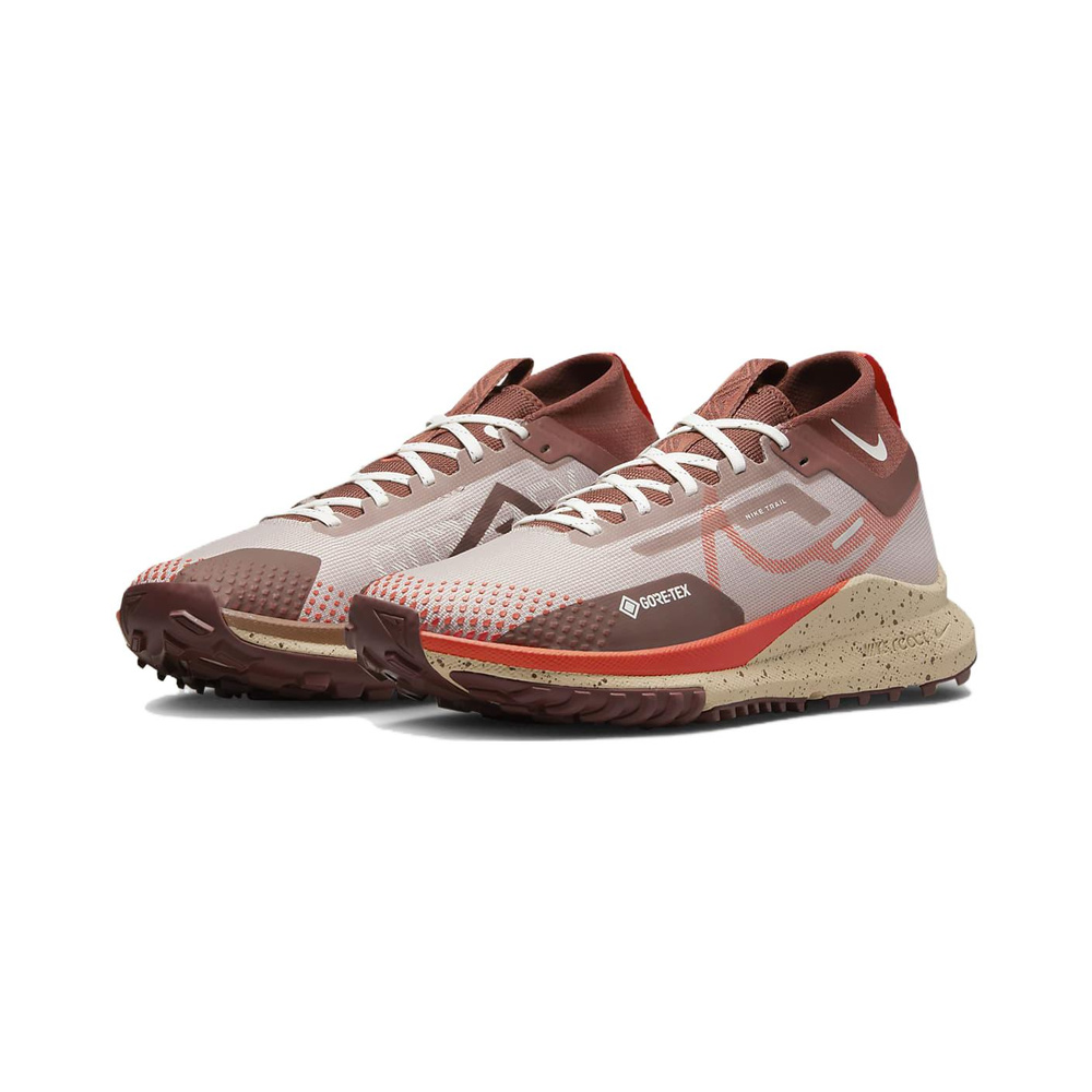 Nike Pegasus Trail 'Black / White / Anthracite' Женские