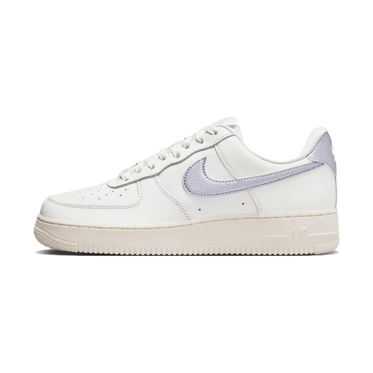 Nike Air Force 'Vivid Purple / Black' Женские