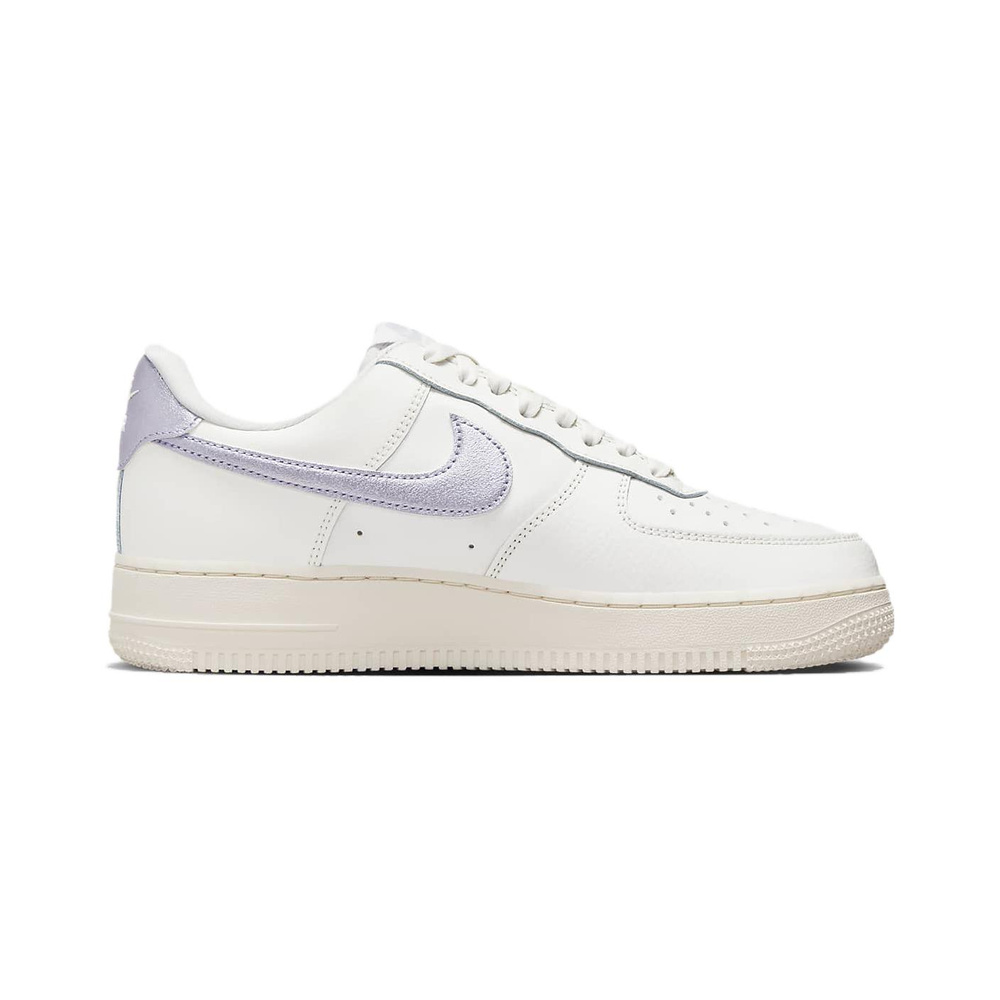 Nike Air Force 'Vivid Purple / Black' Женские