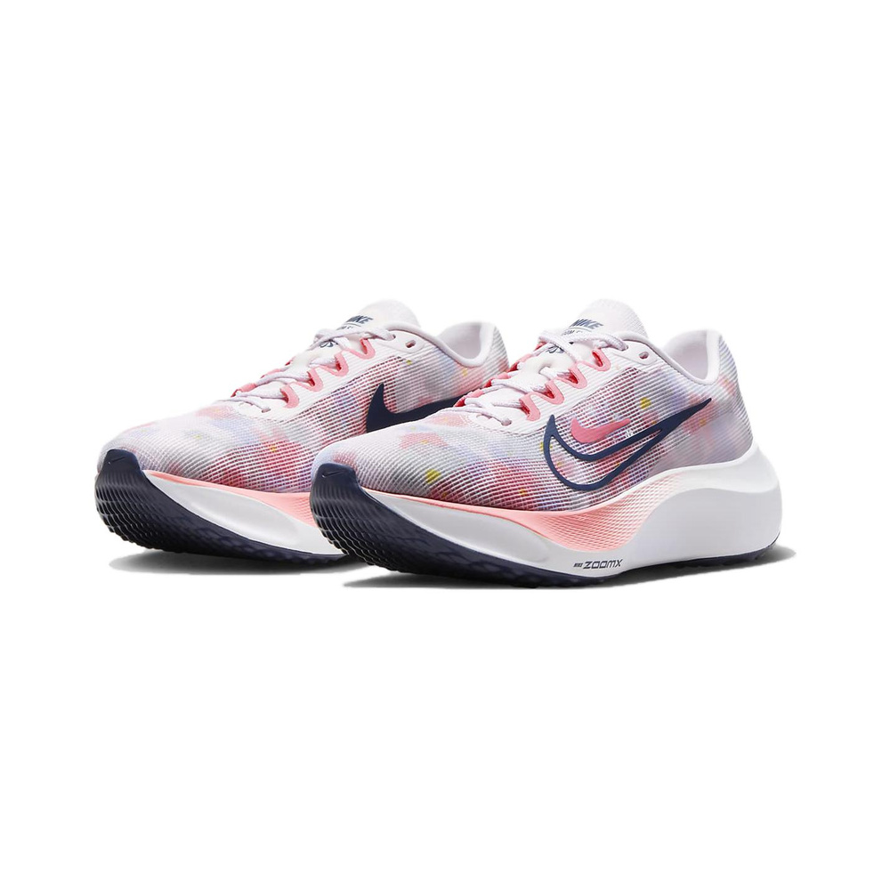 Nike Zoom Fly 'Velvet Brown / Cream II / Enigma Stone / Ridgerock' Женские