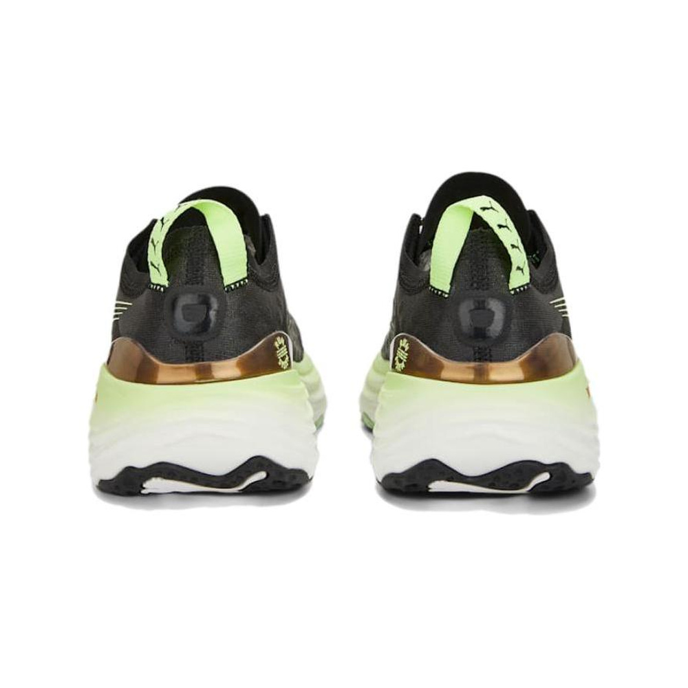 Puma Foreverrun Nitro 'Black' Мужские