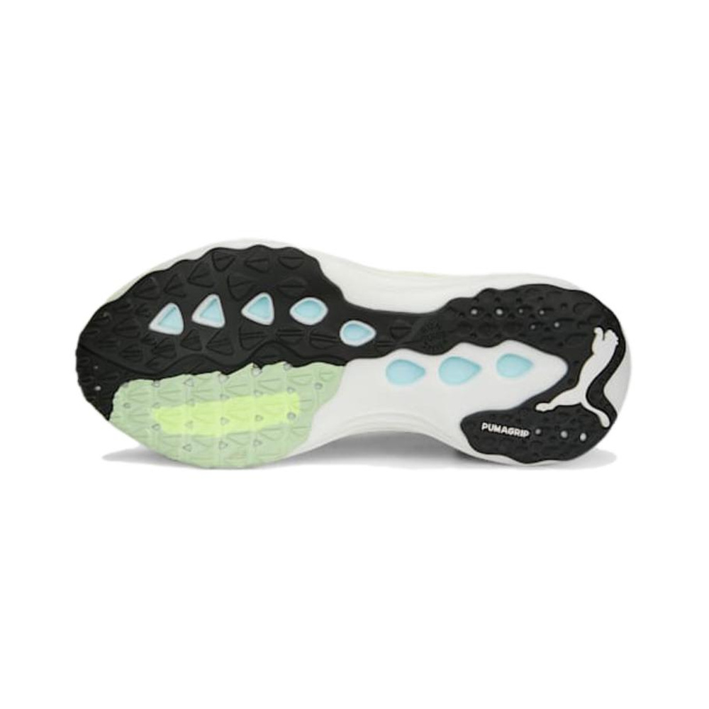 Puma Foreverrun Nitro 'Black' Мужские