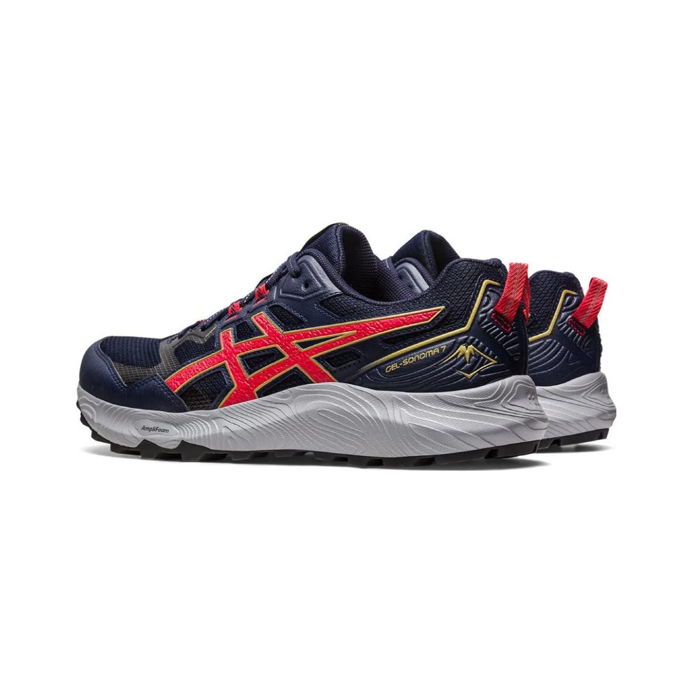 ASICS Gel-Sonoma 'Blue' Мужские