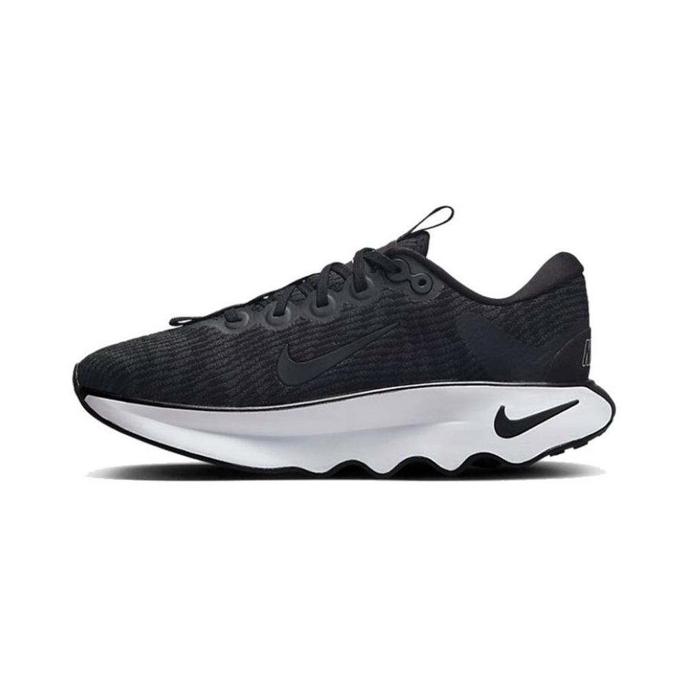 Black / Dark Smoke Grey / Metallic Silver
