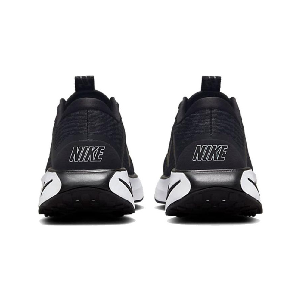 Nike Motiva 'Black / Dark Smoke Grey / Metallic Silver' Женские