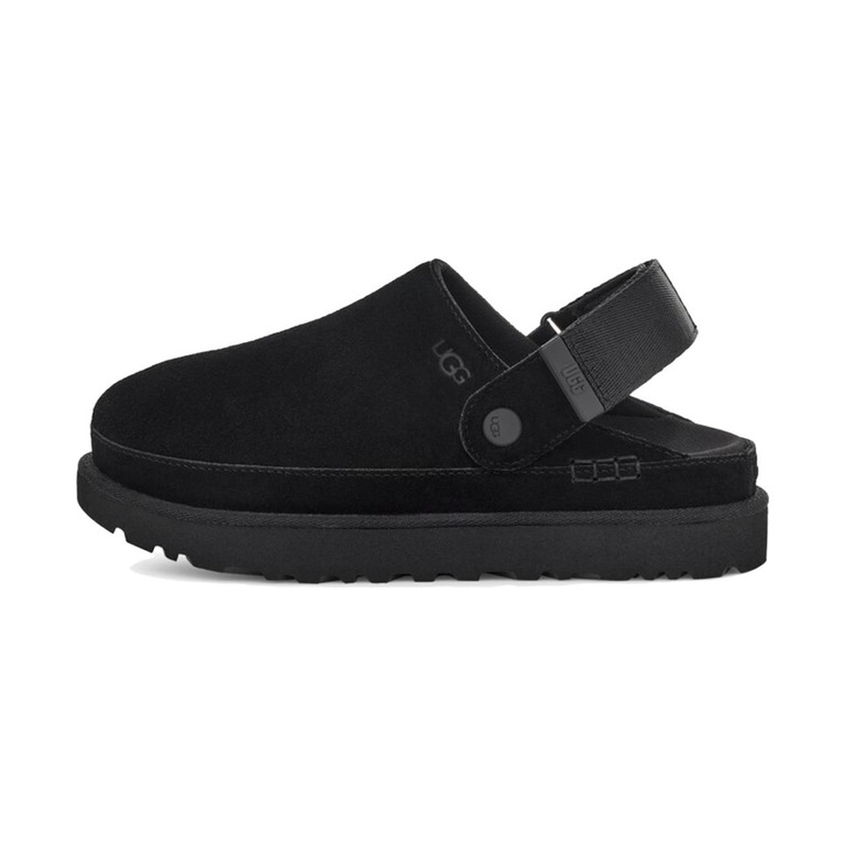 UGG Goldenstar 'Black' Женские