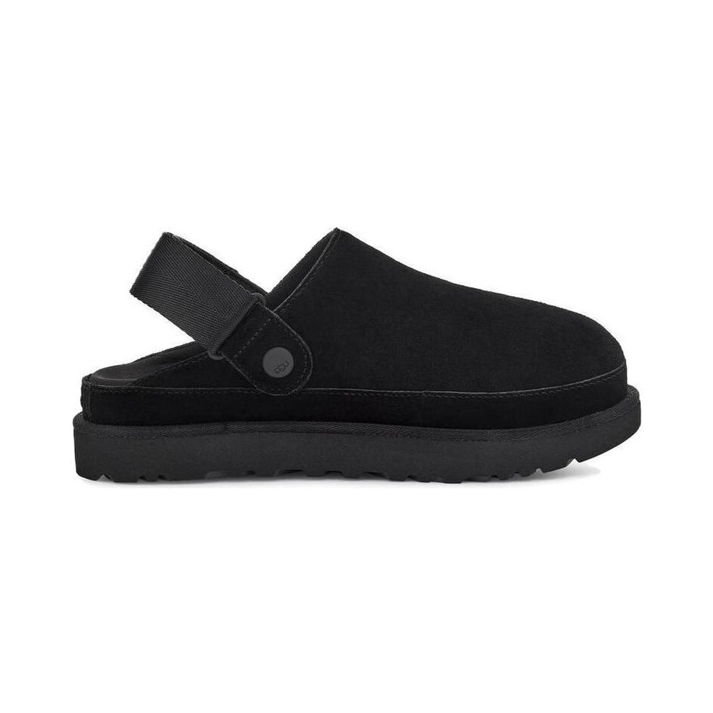 UGG Goldenstar 'Black' Женские