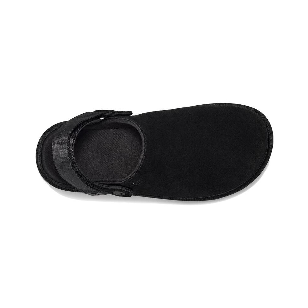 UGG Goldenstar 'Black' Женские