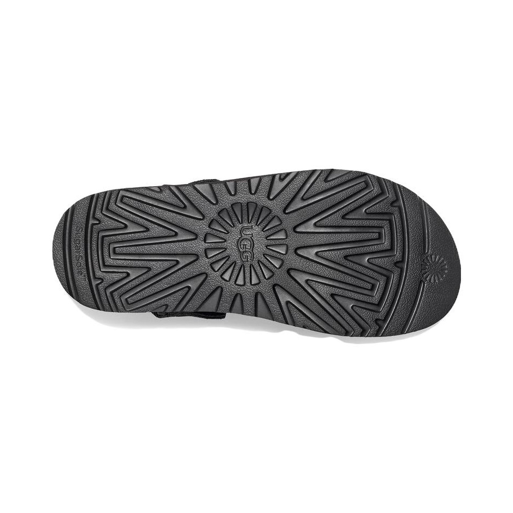 UGG Goldenstar 'Black' Женские