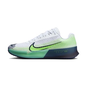 White / Midnight Navy / Washed Teal / Green Strike