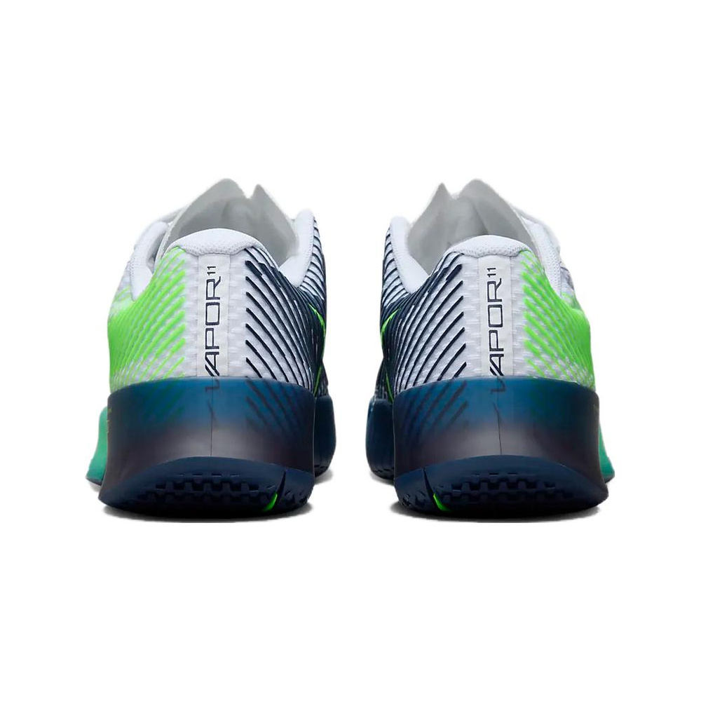 Nike Air Zoom Vapor 11 'White / Off White / White' Мужские