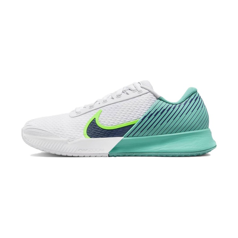 Nike Vapor Pro 'Medium Grey / Blue Tint / White' Мужские
