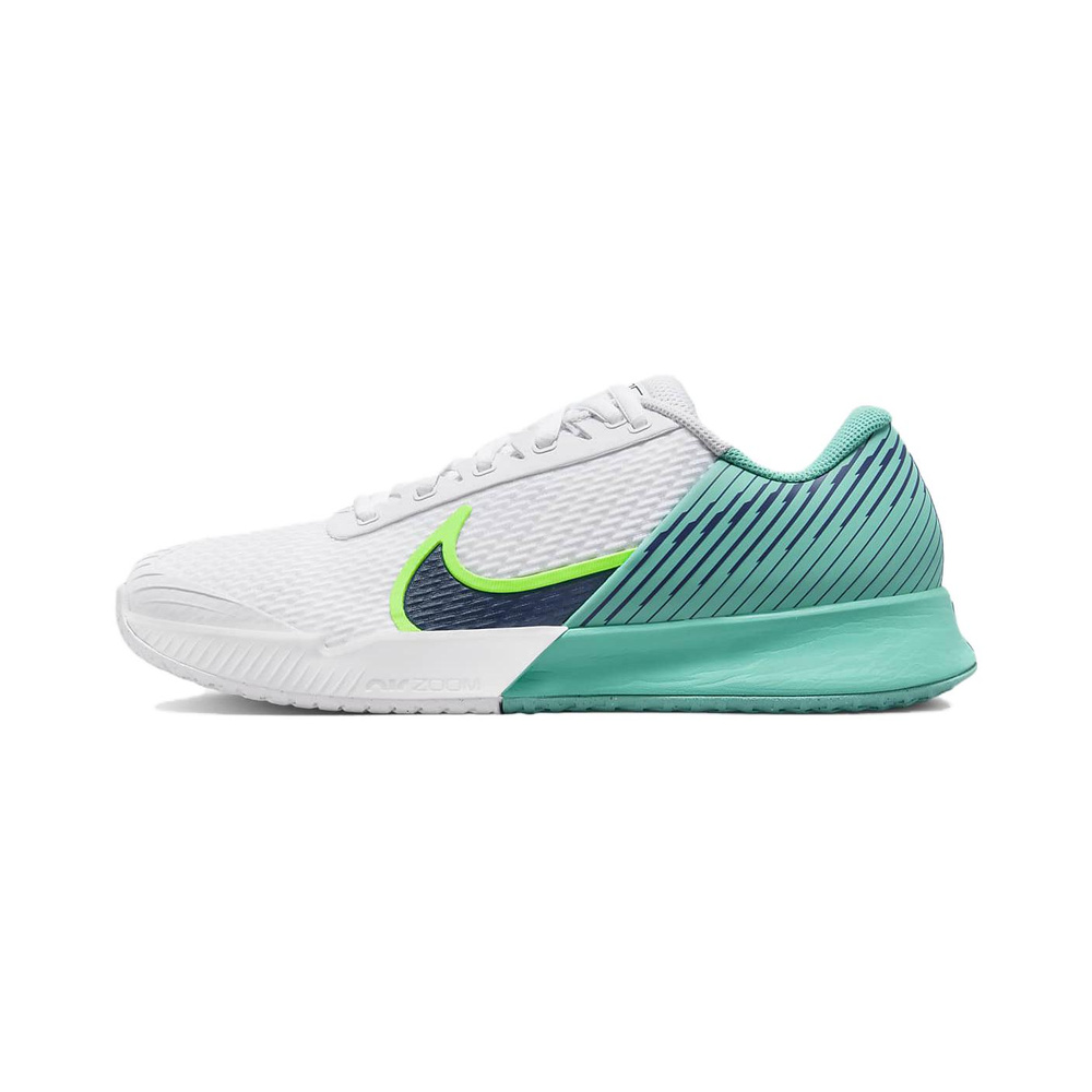 Nike Vapor Pro 'Medium Grey / Blue Tint / White' Мужские