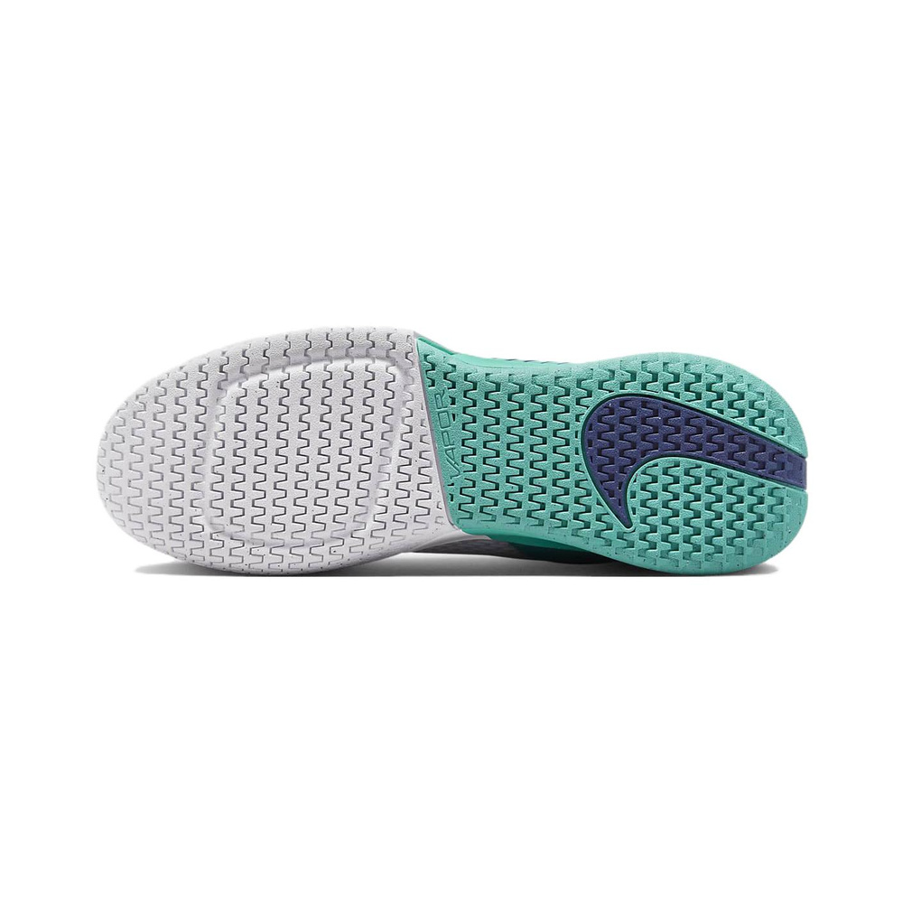 Nike Vapor Pro 'Medium Grey / Blue Tint / White' Мужские