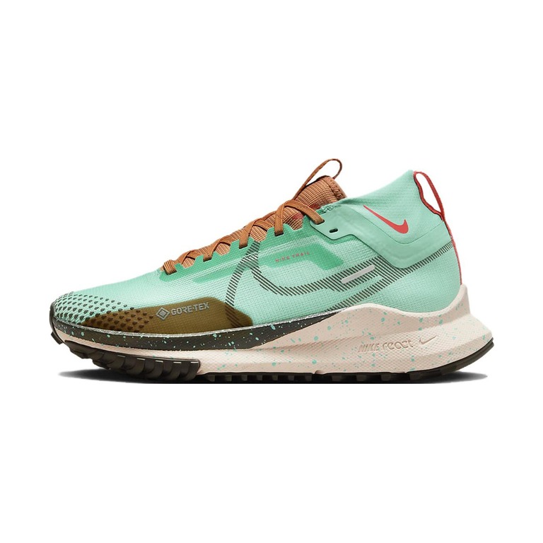 Nike Pegasus Trail 'Wolf Grey / White' Женские