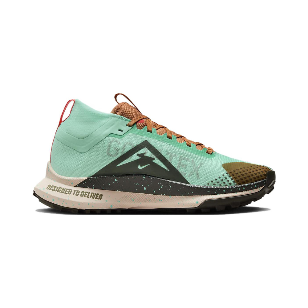 Nike Pegasus Trail 'Wolf Grey / White' Женские