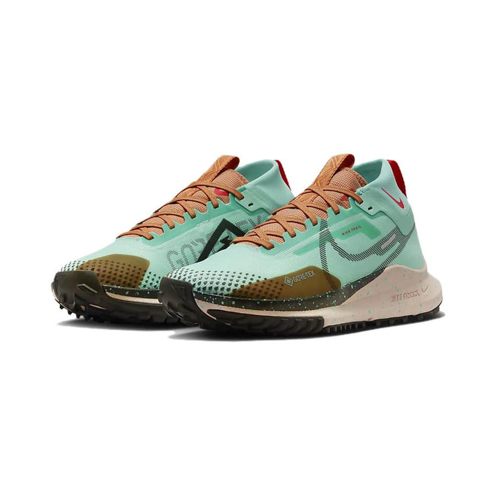 Nike Pegasus Trail 'Wolf Grey / White' Женские
