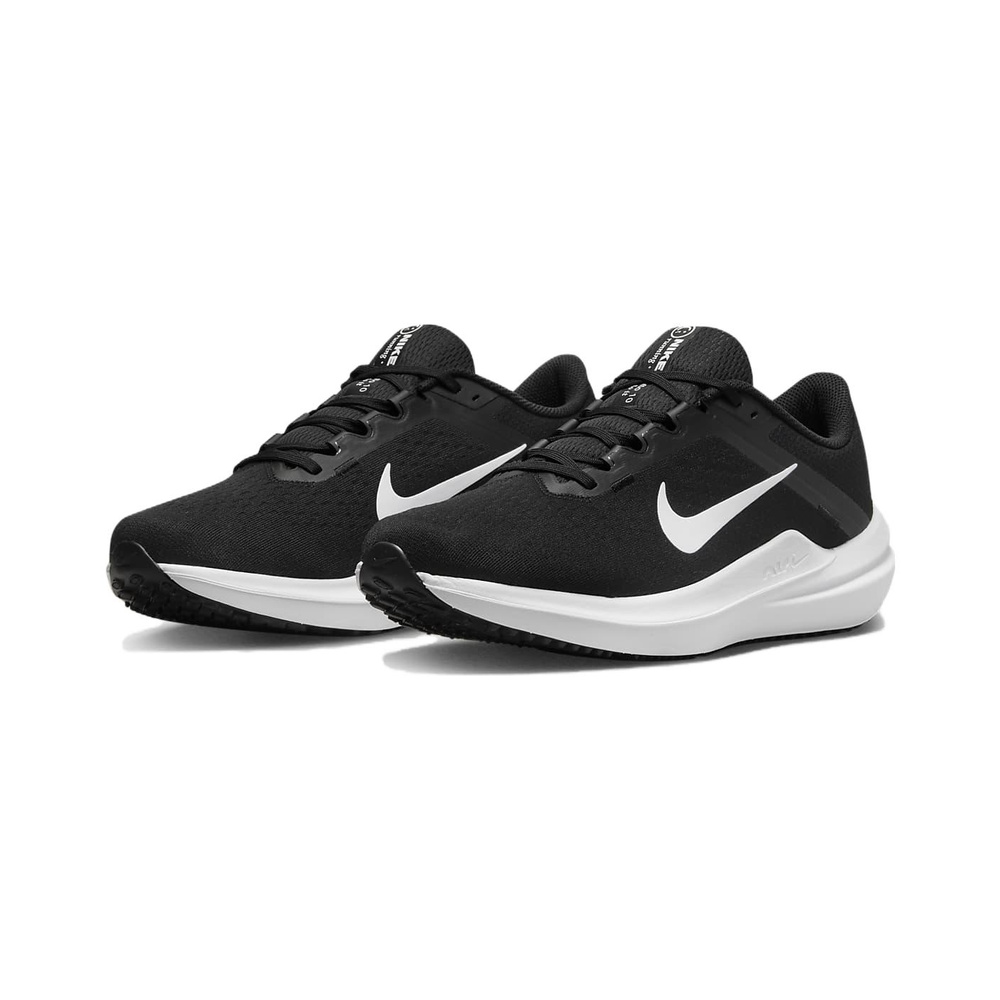 Nike Winflo 'Black / White' Мужские