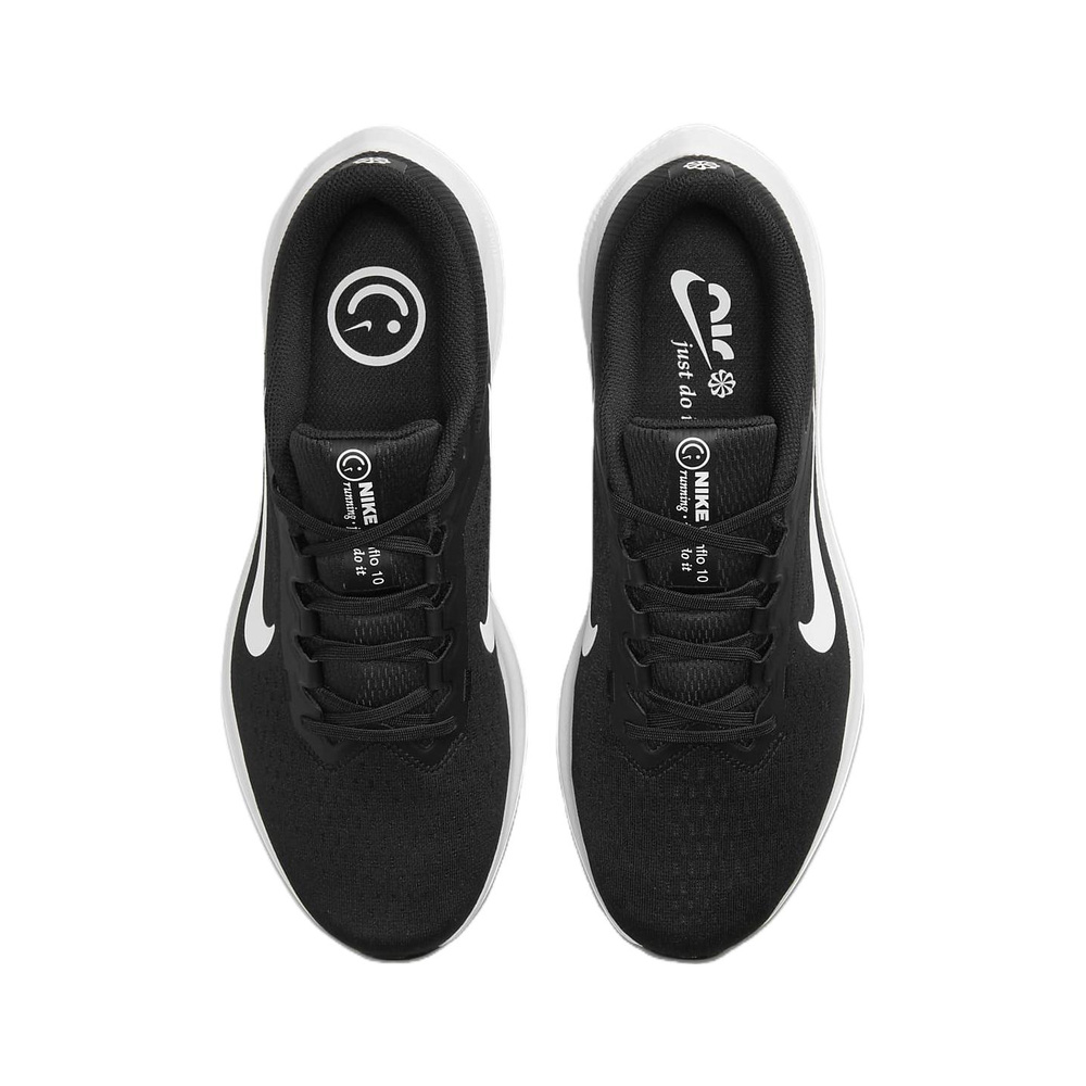 Nike Winflo 'Black / White' Мужские