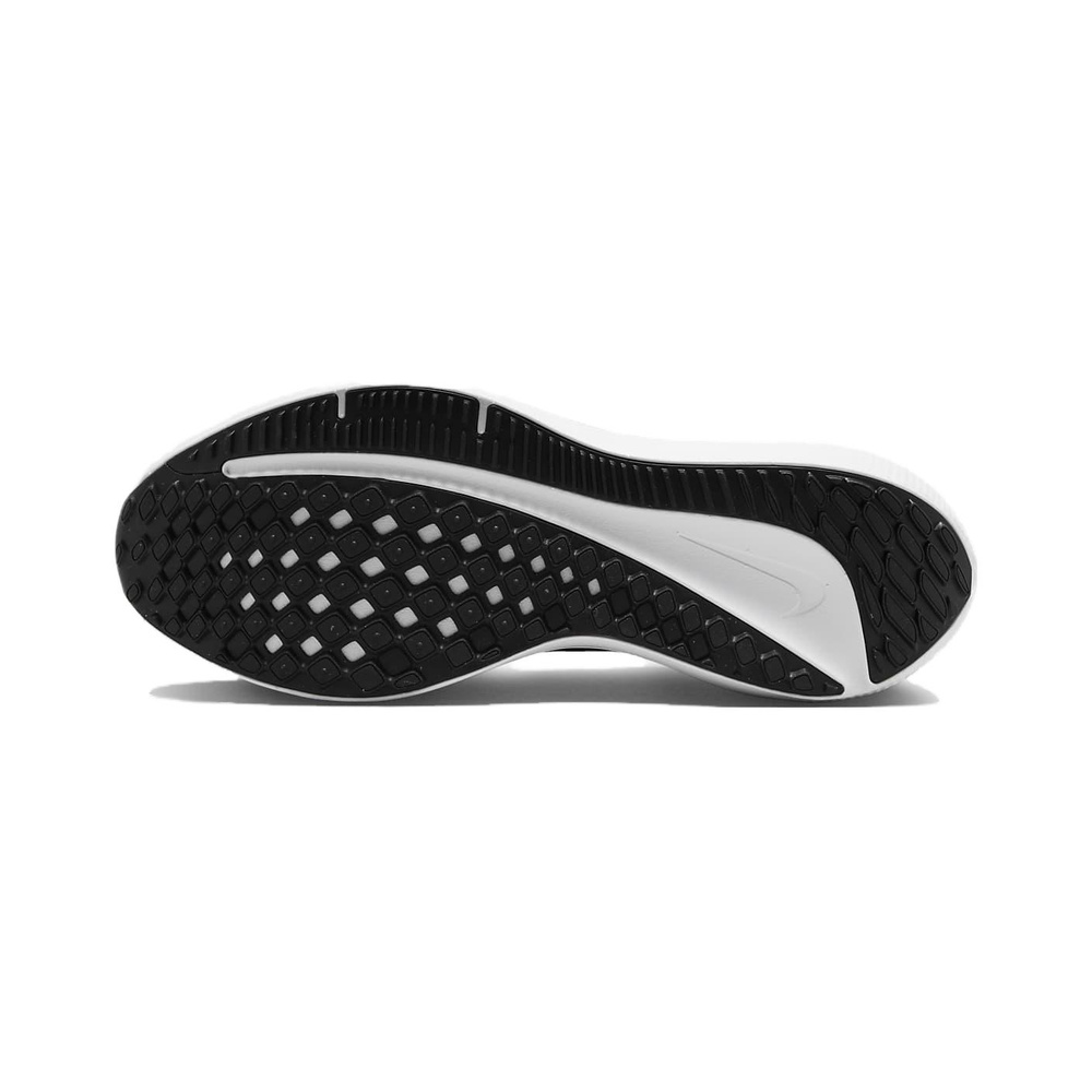 Nike Winflo 'Black / White' Мужские