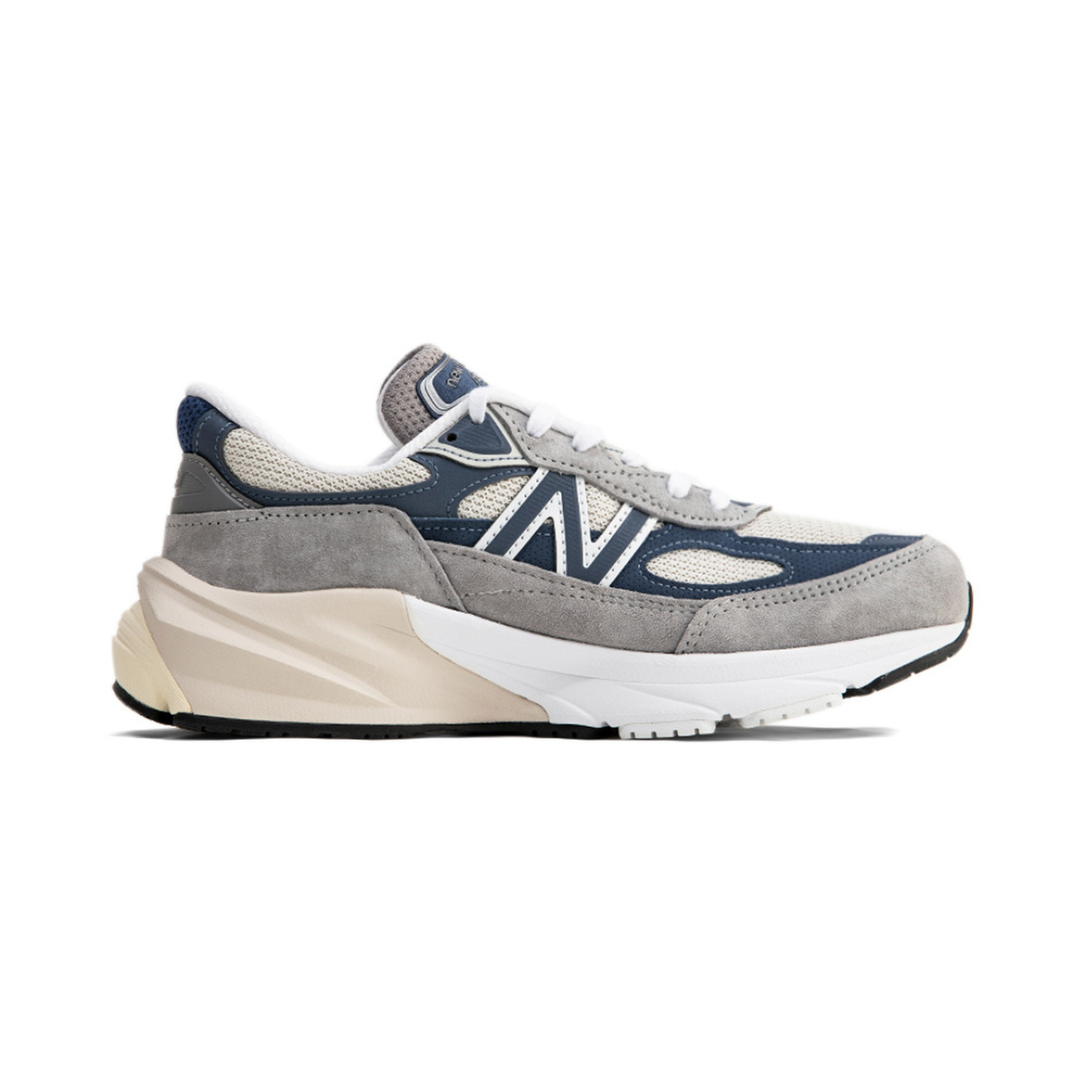 New Balance 990 V6 'Multicolor' Мужские