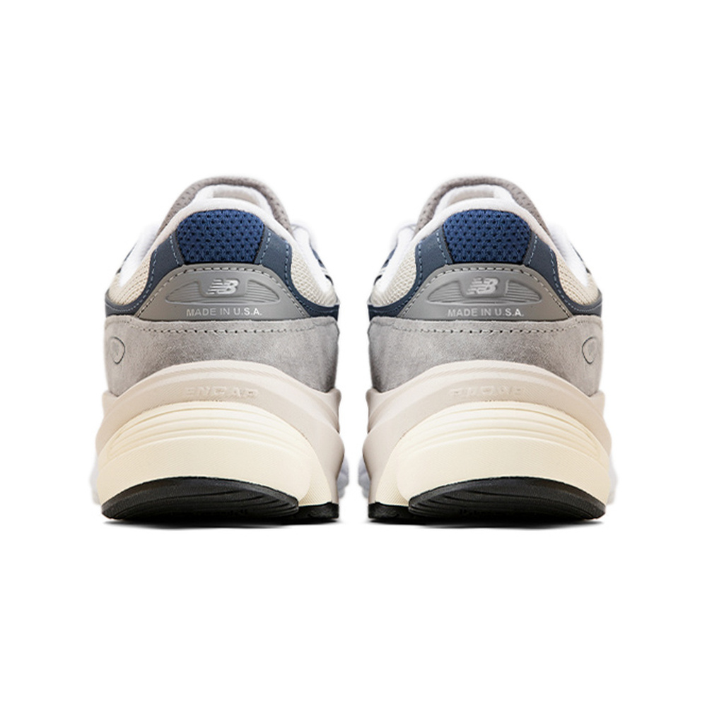 New Balance 990 V6 'Multicolor' Мужские