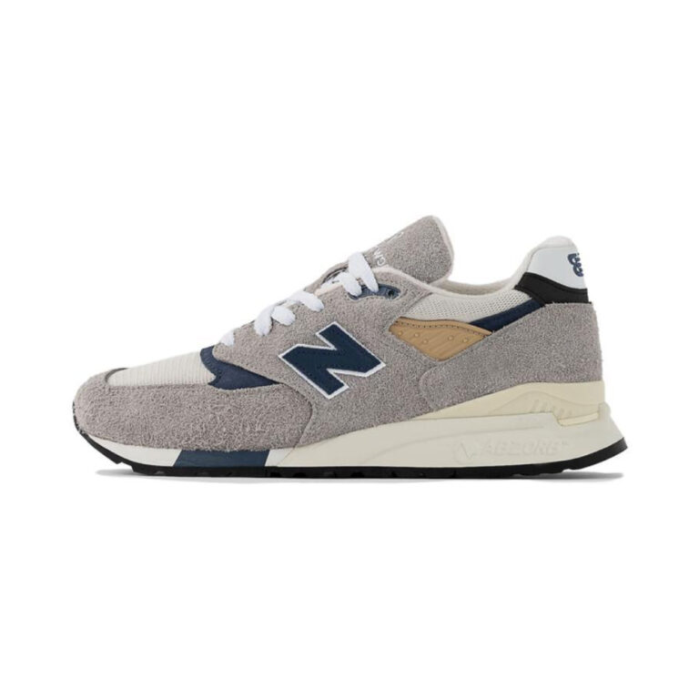 New Balance 998 'Multicolor' Мужские