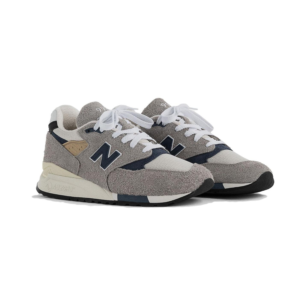 New Balance 998 'Multicolor' Мужские