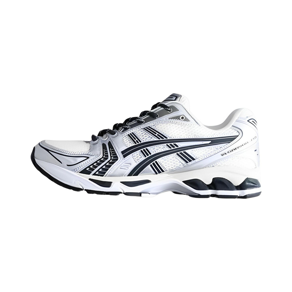 ASICS Gel-Kayano 14 'White' Мужские