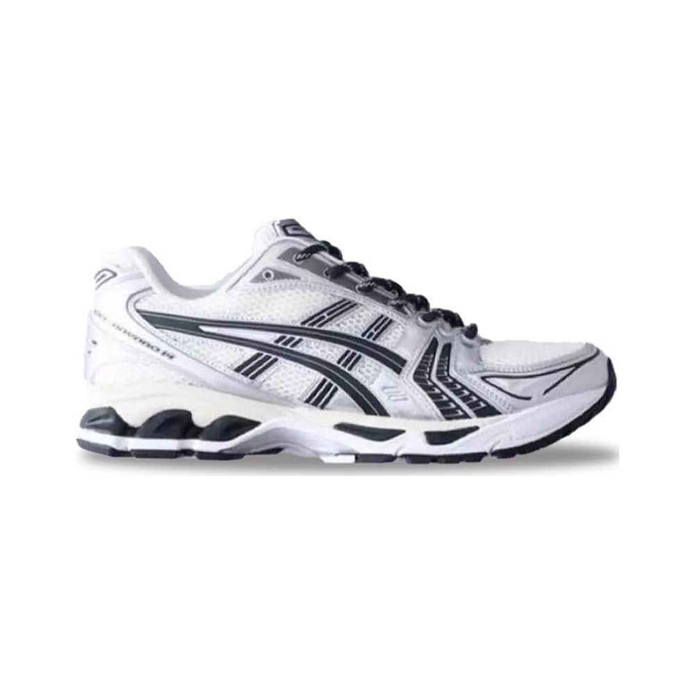 ASICS Gel-Kayano 14 'White' Мужские