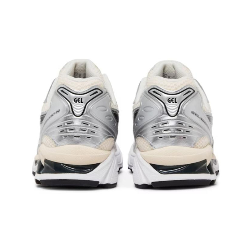 ASICS Gel-Kayano 14 'White' Мужские