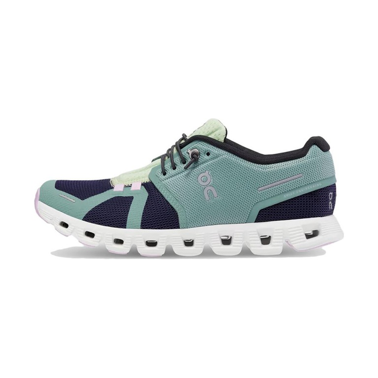 On Cloud 5 'Blue' Женские