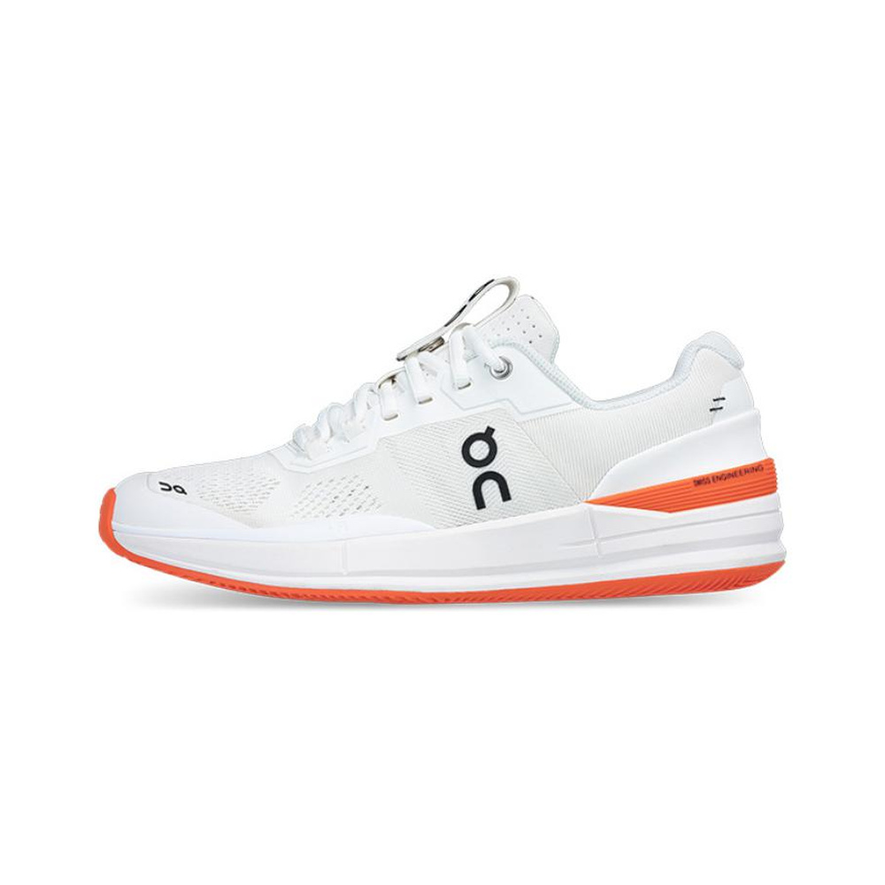On The Roger Pro 'White' Мужские